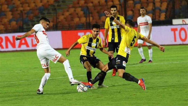 المقاولون العرب