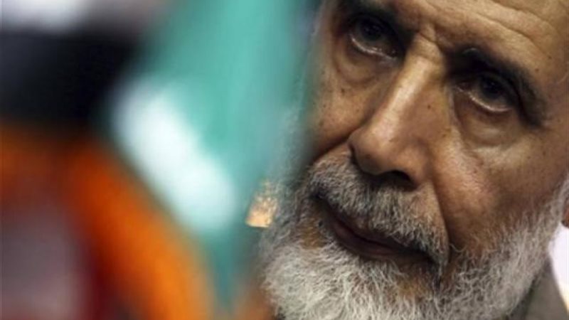 محمود عزت