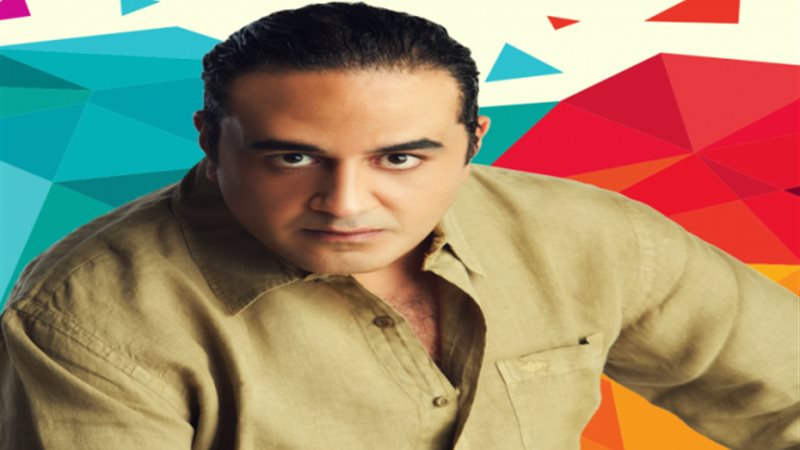 خالد سرحان