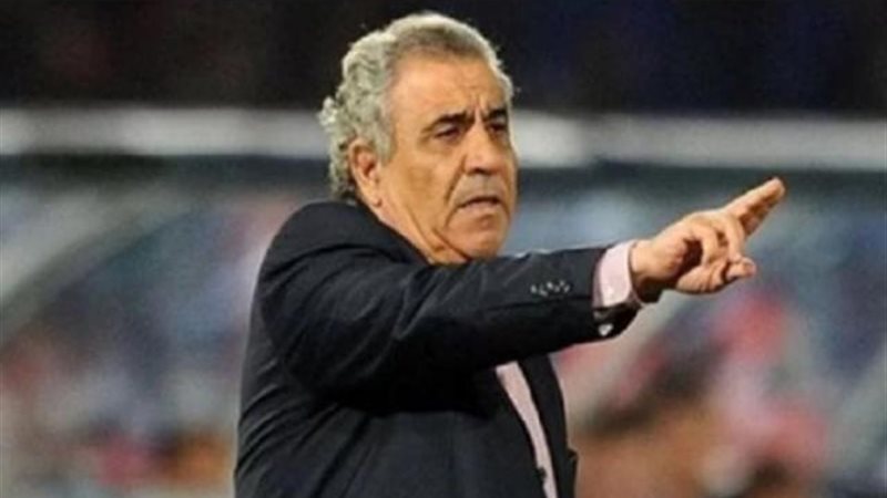 فوزي البنزرتي
