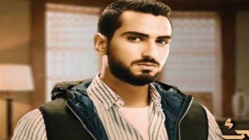 محمد الشرنوبي