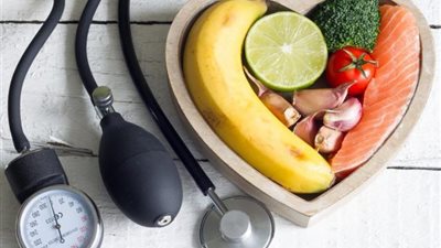 لمحاربة ارتفاع ضغط الدم.. تناول هذه الأطعمة الثلاثة