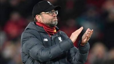 مدرب ليفربول: ربما لن نكون في أفضل أحوالنا في مواجهة أرسنال بالدرع الخيرية