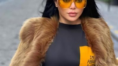 هيفاء وهبى بإطلالة جريئة فى أحدث جلسة تصوير