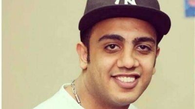 محمد أسامة يتحدث عن بداياته الفنية