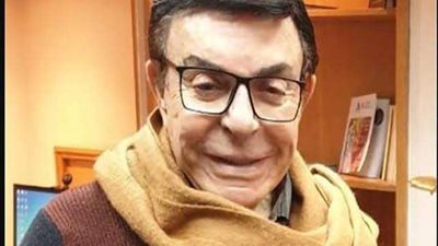 من داخل المستشفى.. سمير صبرى يطمئن جمهوره على حالته الصحية ويبعث رسالة للرئيس السيسي