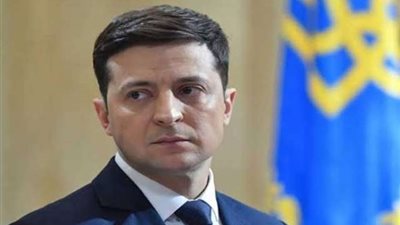 أوكرانيا تعلن قطع العلاقات الدبلوماسية مع موسكو