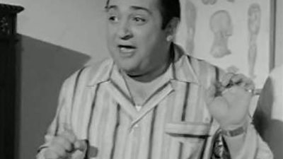 أتهم بالجاسوسية ورفض السفر لإسرائيل.. اكتشف الطفلة فيروز وجلطة أنهت حياته في عز شبابه  .. حكايات في حياة ”توأم إسماعيل ياسين” إلياس مؤدب