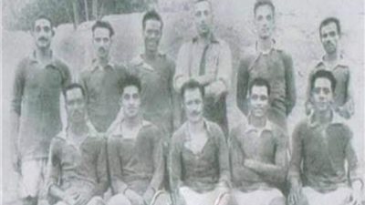 في ذكرى مئوية الكرة المصرية.. الإعلام الرياضي ”ودن من طين وودن من عجين”