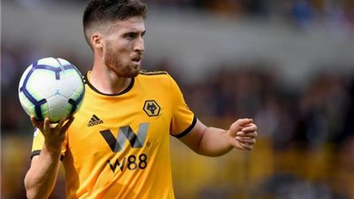 توتنهام يضم دوهرتي من ولفرهامبتون رسميًا