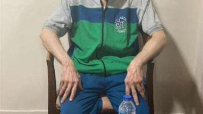 عاجل.. بدء  تحقيقات النيابة  مع الإرهابي محمود عزت ..ومصادر تكشف لغز هروبه 7 سنوات