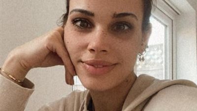 نور نجلة عمرو دياب تثير الجدل بإطلالة جريئة فى أحدث ظهور