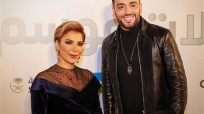 رامي جمال برفقة  أصالة فى أحدث ظهور عبر ”انستجرام”