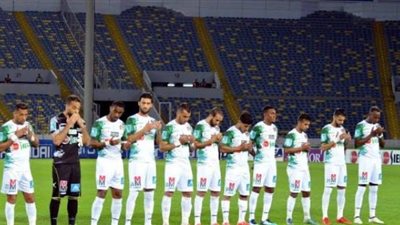 منافس الزمالك.. فيروس كورونا يلغي تدريبات الرجاء المغربي