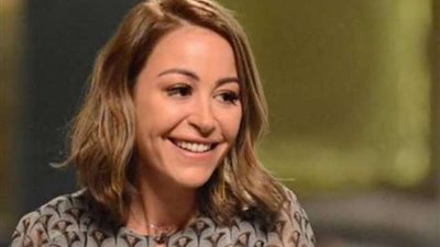 منة شلبى تواصل تصوير دورها في مسلسل ”بطلوع الروح”