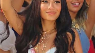 انضمام هدى المفتى لفيلم ”بحبك” مع تامر حسني