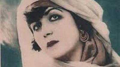 تصدت لهم  وفضحت  علاقتهم بالكبار فانتقموا منها وقتلوها  .. قصة الراقصة امتثال فوزي التي كشفت جرائم  فتوات القاهرة