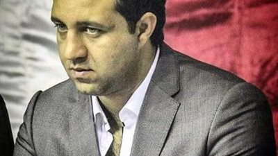 هل يرحل فرجاني ساسي عن الزمالك ؟ احمد مرتضي يرد