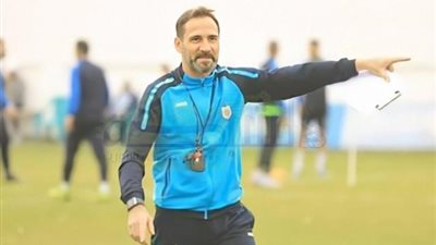 مدرب الإسماعيلي السابق يكشف عن نصائح ديسابر  وعلاقته بكارتيرون