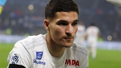 ديشامب يستبدل نبيل فقير بـ عوار في قائمة فرنسا