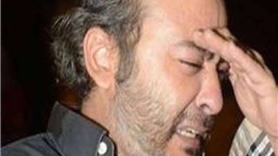 أحمد عزمى يثير الجدل حول حديثه عن حياته الشخصية وأزمته بعد فقدان شقيقه