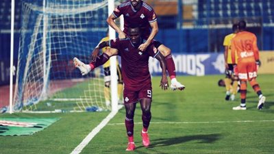 بيراميدز يواجه أسوان بحثا عن تعزيز وصافة الدوري