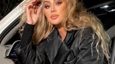 مايا دياب تجذب أنظار متابعيها بجلسة تصوير جديدة