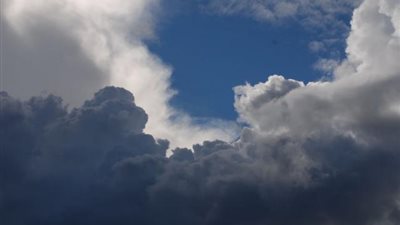 العظمى بالقاهرة 36.. تعرف على حالة الطقس اليوم