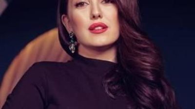 كندة علوش تعلق على حرب روسيا واوكرانيا: عالم بدون حروب حلم