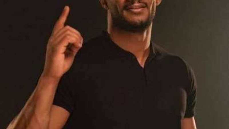 محمد رمضان