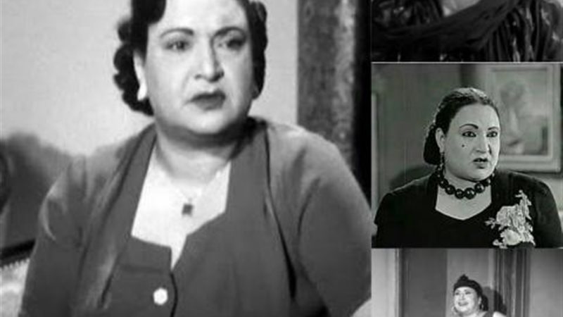 سعاد أحمد