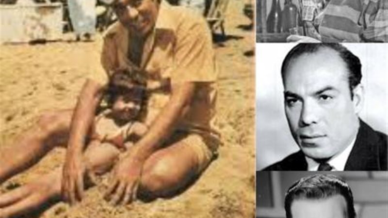 فريد شوقي