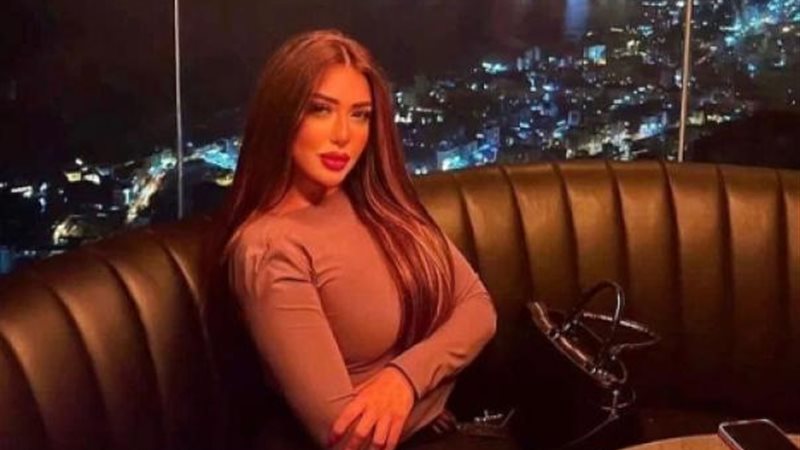 سارة سلامة