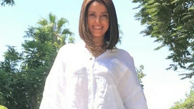 حنان مطاوع