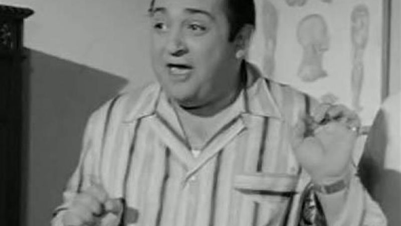 إلياس مؤدب