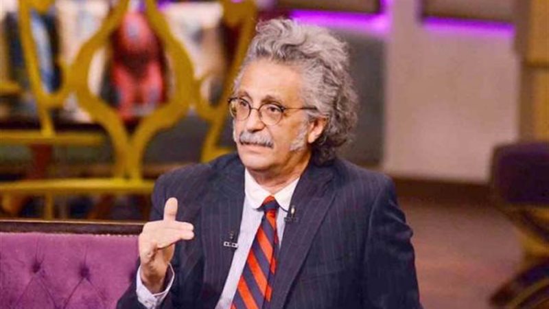 نقيب الأطباء