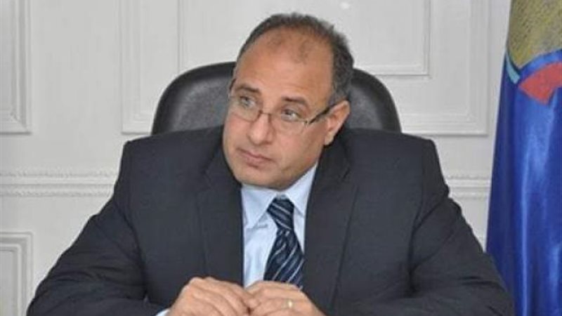 محمد سلطان رئيس اللجنة