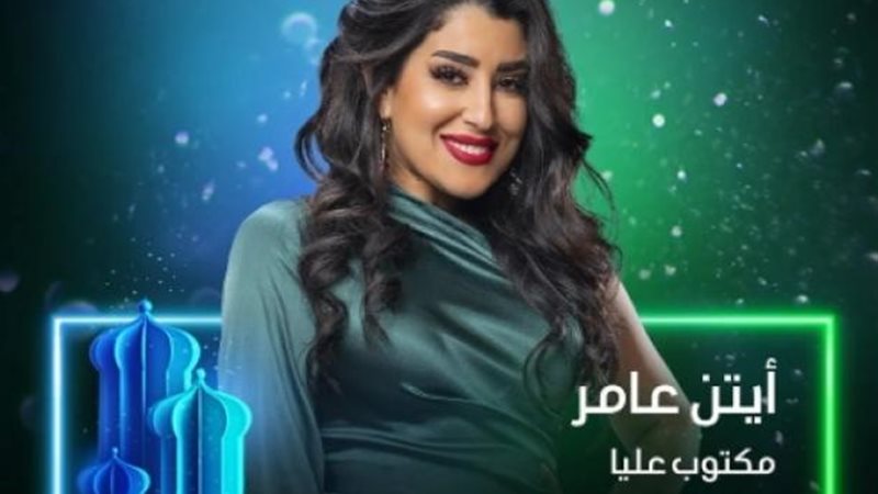 أيتن عامر