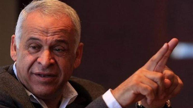 فرج عامر