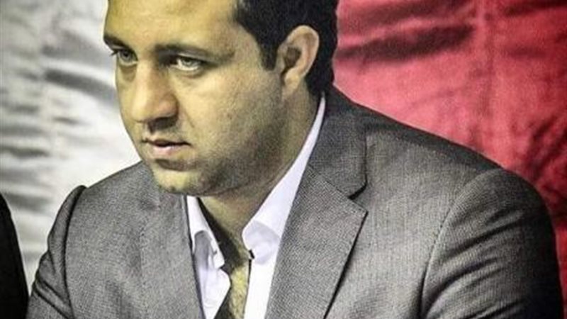 أحمد مرتضي منصور