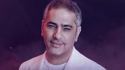 فضل شاكر يستعد لطرح 3 أغاني جديدة