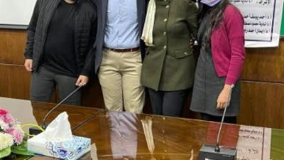 باحثة تحصل على الدكتوراه في رسالة بعنوان ”الدبلوماسية الرقمية الاسرائيلية تجاه المنطقة العربية”