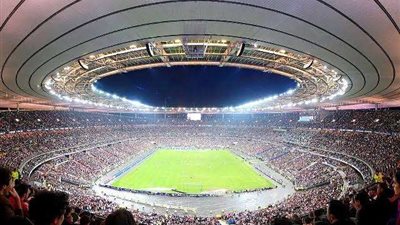 نقل نهائي دوري أبطال أوروبا من روسيا إلى فرنسا