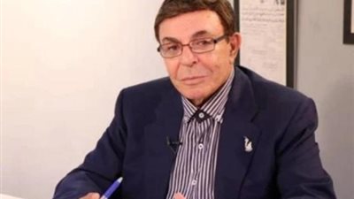 هالة صدقي تدعم سمير صبرى بعد تعرضه لوعكة صحية