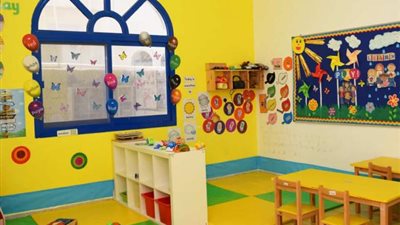 التضامن:إعادة فتح 1052 حضانة في 26 محافظة