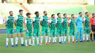 المصري يخلي مسئوليته عن توابع مباراته امام الأهلي..اعرف التفاصيل