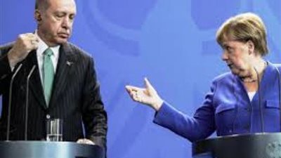 عاجل..هذا هو السبب الرئيسي لتوتر العلاقات بين ألمانيا وتركيا