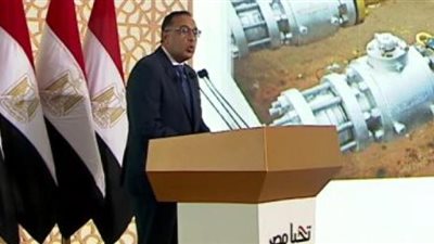 مدبولي : 100 مليار جنيه حجم استثمارات مشروعات البنزين والسولار بالإسكندرية