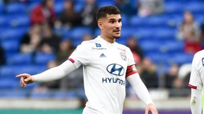 الصحافة الفرنسية تهتم باصابة نجم المنتخب بفيروس كورونا