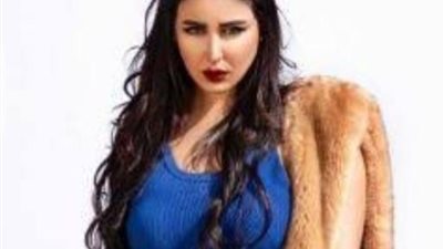 جيهان خليل تنضم لفريق عمل مسلسل”الرايات السوداء ”